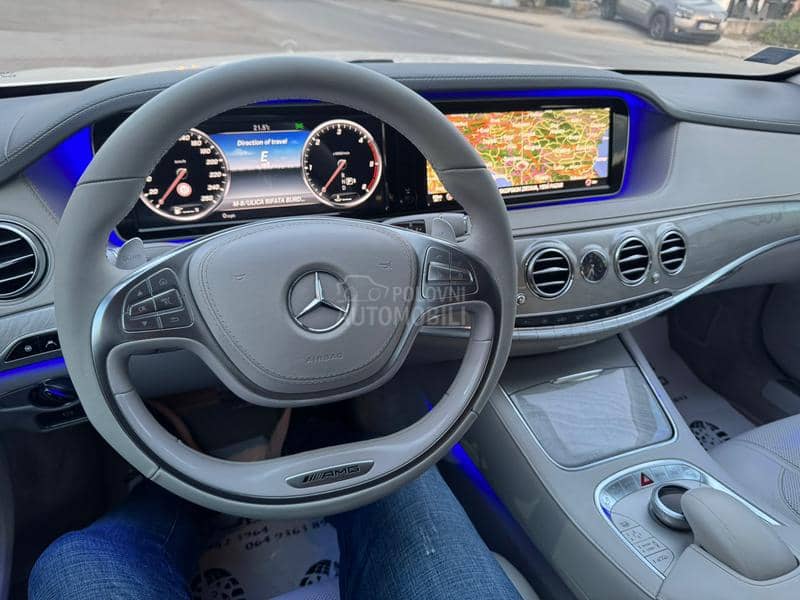 Mercedes Benz S 350  Mercedes Benz S 350