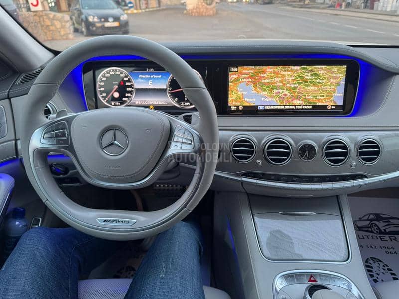 Mercedes Benz S 350  Mercedes Benz S 350
