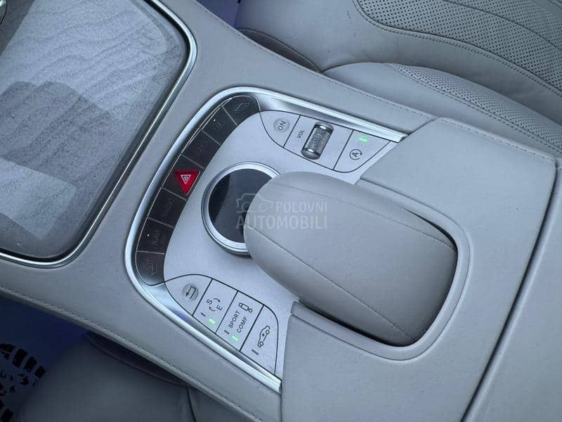 Mercedes Benz S 350  Mercedes Benz S 350