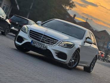 Mercedes Benz S 350 