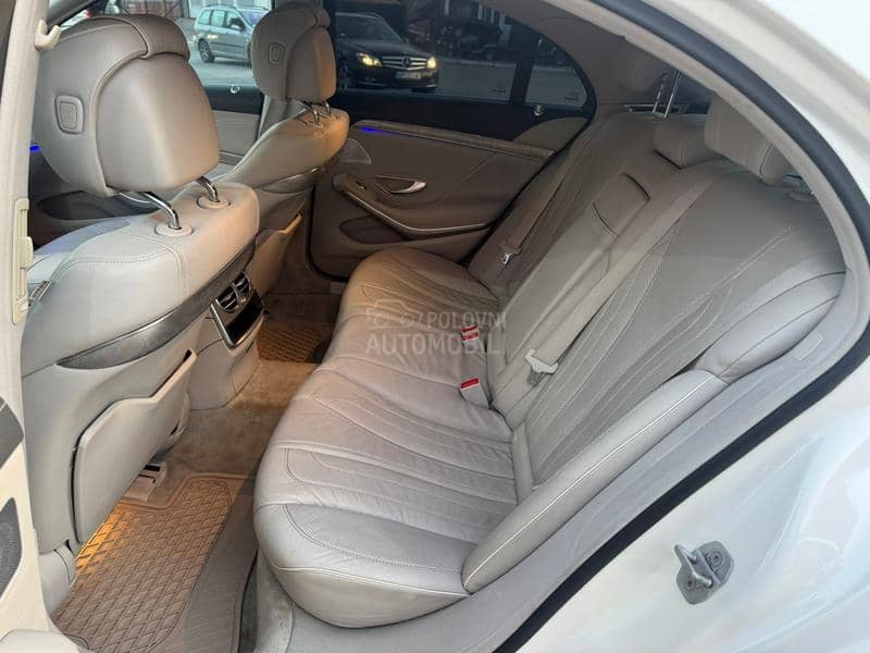 Mercedes Benz S 350  Mercedes Benz S 350