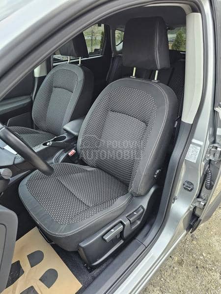 Nissan Qashqai 1.5 dci Nissan Qashqai 1.5 dci