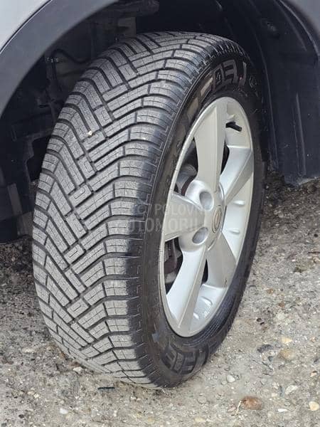 Nissan Qashqai 1.5 dci Nissan Qashqai 1.5 dci