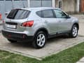 Nissan Qashqai 1.5 dci