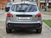 Nissan Qashqai 1.5 dci
