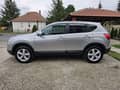 Nissan Qashqai 1.5 dci