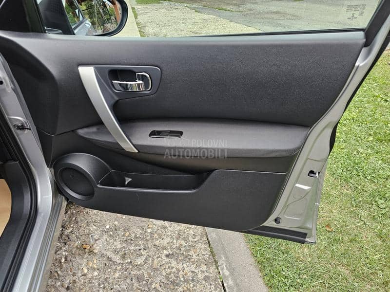 Nissan Qashqai 1.5 dci Nissan Qashqai 1.5 dci