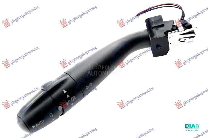 PREKIDAC/RUCICA NA VOLANU (FAR