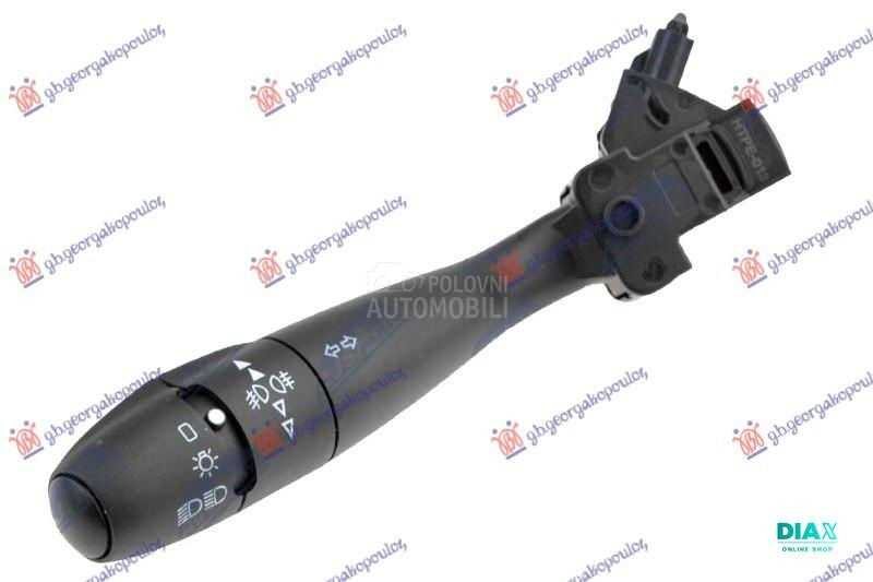 PREKIDAC/RUCICA SA VOLANOM (FA