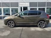 Peugeot 3008 1.6 Hdi