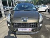 Peugeot 3008 1.6 Hdi