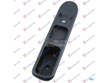 PREKIDAC U PREDNJIM VRATIMA (4 za Peugeot 307 od 2001. do 2005. god.