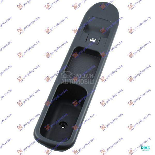 PREKIDAC U PREDNJIM VRATIMA (4