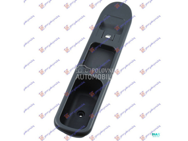 PREKIDAC U PREDNJIM VRATIMA (4 za Peugeot 307 od 2005. do 2007. god.