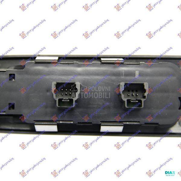 PREKIDAC U PREDNJIM VRATIMA (4