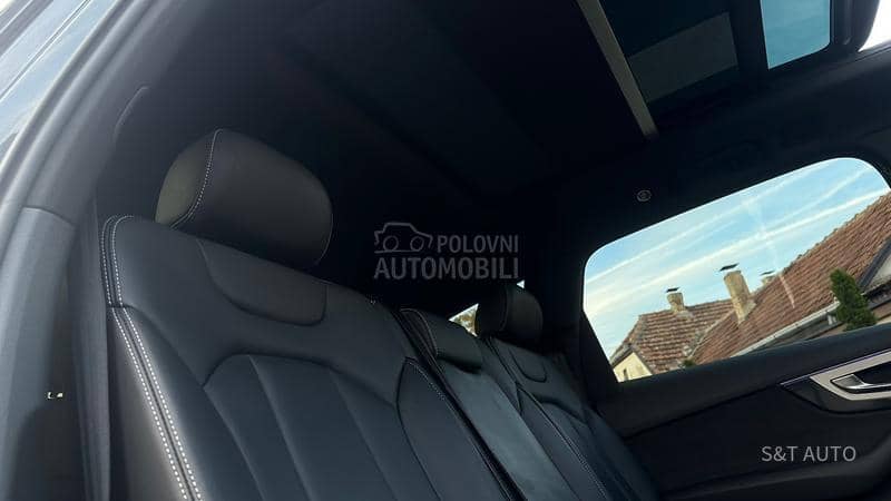 Audi Q7 3.0 TDI/3XS-LINE/FUL Audi Q7 3.0 TDI/3XS-LINE/FUL
