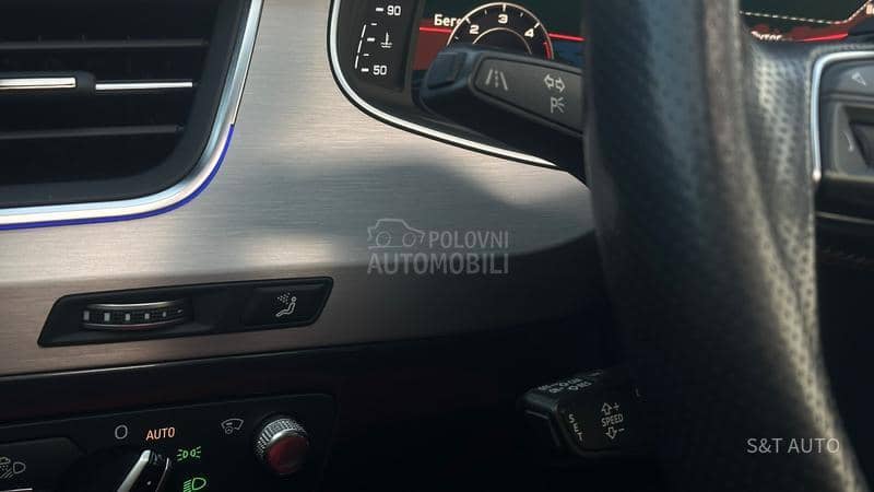 Audi Q7 3.0 TDI/3XS-LINE/FUL Audi Q7 3.0 TDI/3XS-LINE/FUL