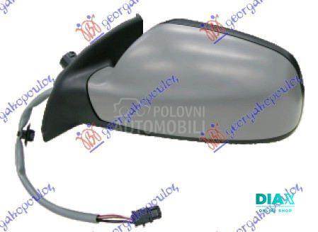 RETROVIZOR ELEKTRICNI SA GREJA