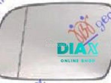 STAKLO RETROVIZORA (ASFERICNO) za Peugeot 307 od 2005. do 2007. god.