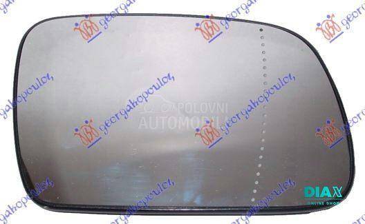 STAKLO RETROVIZORA SA GREJACEM