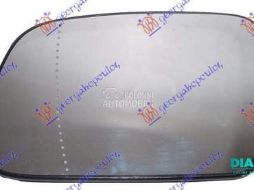 STAKLO RETROVIZORA SA GREJACEM za Citroen Xsara od 2000. do 2004. god.