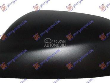 POKLOPAC RETROVIZORA za Peugeot 307 od 2001. do 2005. god.