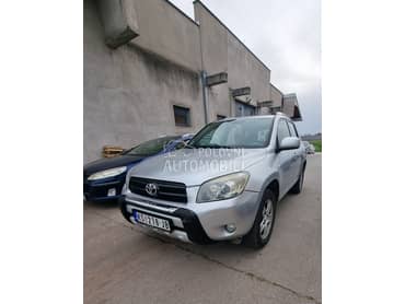 Toyota RAV 4 2.0