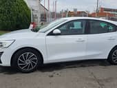 Ford Focus 1.5 tdci ecoblue
