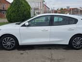 Ford Focus 1.5 tdci ecoblue