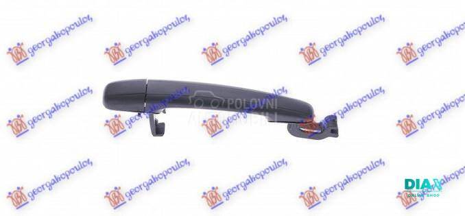 KVAKA PREDNJIH/ZADNJIH VRATA