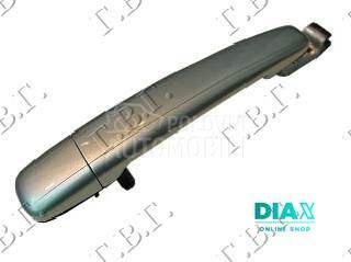 KVAKA PREDNJIH/ZADNJIH VRATA