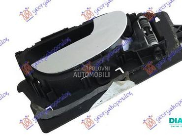 KVAKA PREDNJIH/ZADNJIH VRATA U za Peugeot 307 od 2001. do 2005. god.