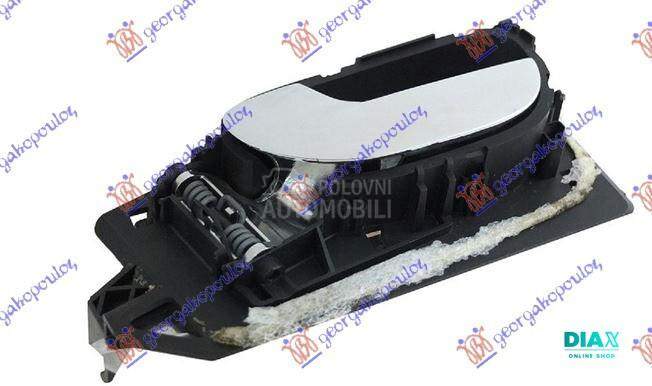 KVAKA PREDNJIH/ZADNJIH VRATA U