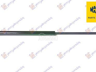 AMORTIZER GEPEK VRATA (455L-41 za Peugeot 307 od 2001. do 2005. god.