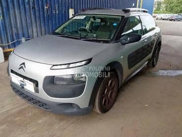 Citroen C4 Cactus -  kompletan auto u delovima
