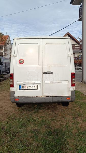 Mercedes Benz 210 REG 11.2026