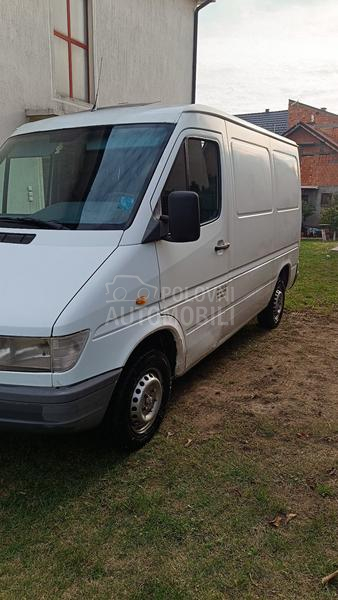 Mercedes Benz 210 REG 11.2026