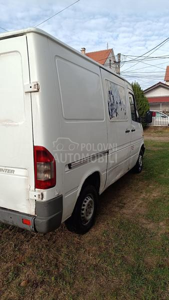 Mercedes Benz 210 REG 11.2026