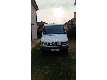 Mercedes Benz 210 REG 11.2026