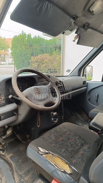 Mercedes Benz 210 REG 11.2026