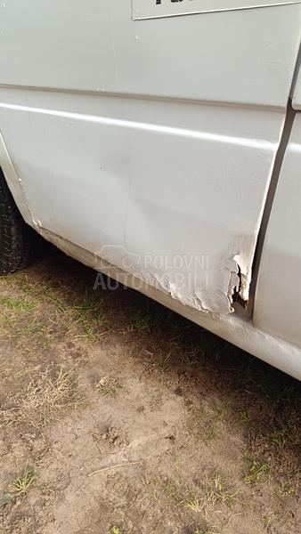 Mercedes Benz 210 REG 11.2026