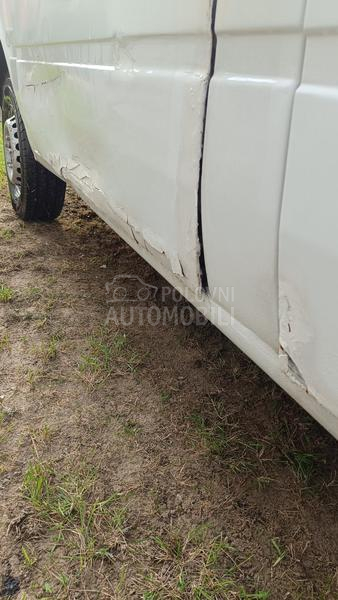 Mercedes Benz 210 REG 11.2026