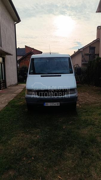 Mercedes Benz 210 REG 11.2026