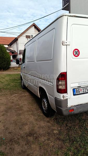 Mercedes Benz 210 REG 11.2026