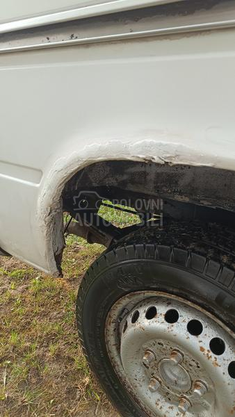 Mercedes Benz 210 REG 11.2026