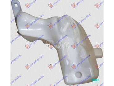 POSUDA ZA TECNOST BRISACA za Peugeot 307 od 2001. do 2005. god.