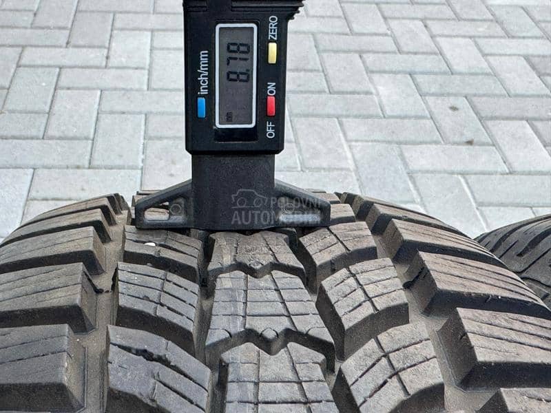 Sava 205/60 R16 Zimska