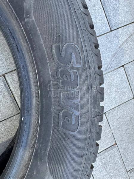 Sava 205/60 R16 Zimska