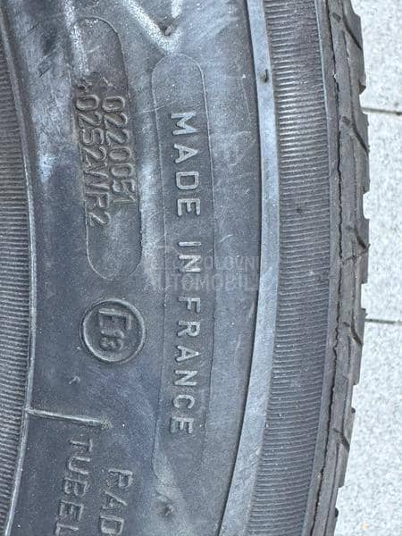 Sava 205/60 R16 Zimska
