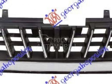 PVC MASKA HROM za Mitsubishi L200 od 1999. do 2001. god.